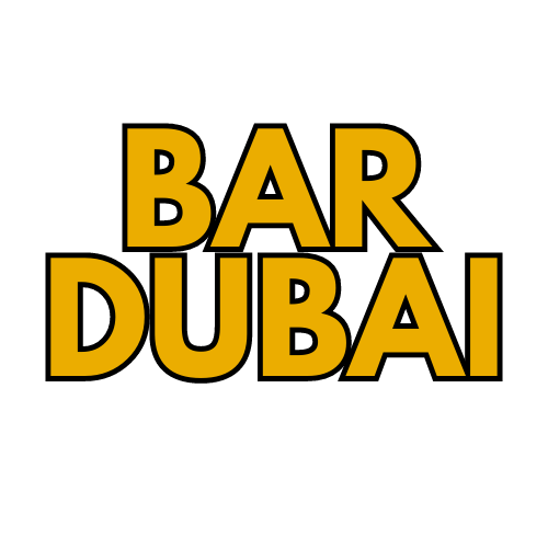 Bar "DUBAI"